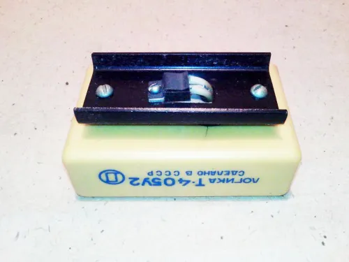 Т-405 У2 логика фото Т-405 У2 логика Логика фото