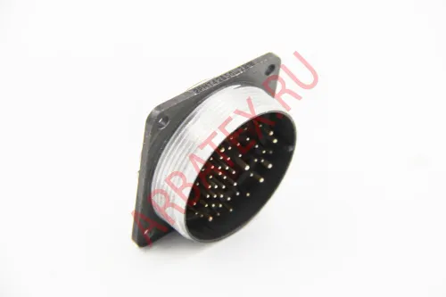 2РМТ42Б50Ш2В1В фото фото 4 2РМТ42Б50Ш2В1В Разъемы 2РМ, 2РМТ, 2РМГ, 2РМДТ, ОНЦ-РГ фото фото 4