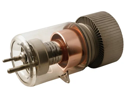 ВИ1-50/50Б кенотрон