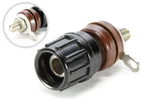 КП-1А клемма Предохранители фото фото 2