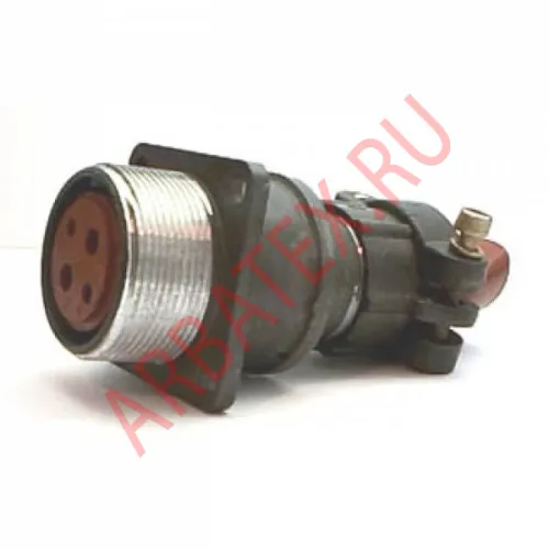 2РМ22БПН4Г3В1 Разъемы 2РМ, 2РМТ, 2РМГ, 2РМДТ, ОНЦ-РГ фото фото 2