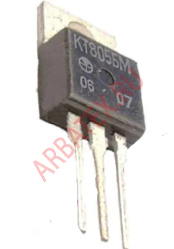 КТ805ВМ фото 3