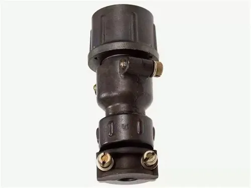 Р16П1НГ1 вилка кабельная Разъемы разное фото фото 3