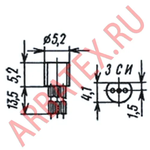 КП364И фото 3