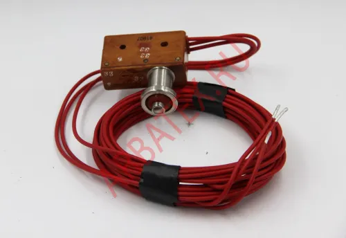 АМ-800К микровыключатель фото 6