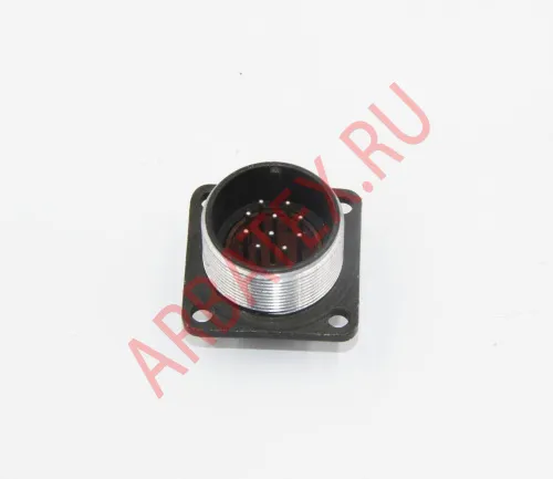 2РМ22БПН10Ш1В1 Разъемы 2РМ, 2РМТ, 2РМГ, 2РМДТ, ОНЦ-РГ фото