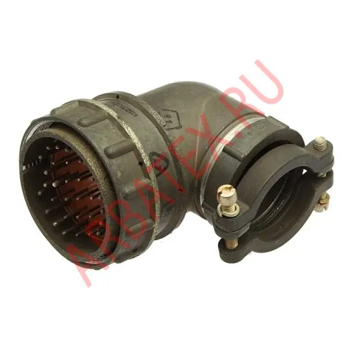 2РМ42КУЭ30Ш2В1 фото 2РМ42КУЭ30Ш2В1 Разъемы 2РМ, 2РМТ, 2РМГ, 2РМДТ, ОНЦ-РГ фото