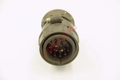 ШР36П15ЭГ4Н вилка Разъемы ШР, СШР фото фото 2