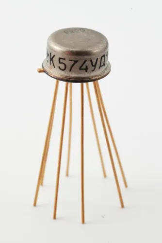 574УД1АН1 574УД1АН1