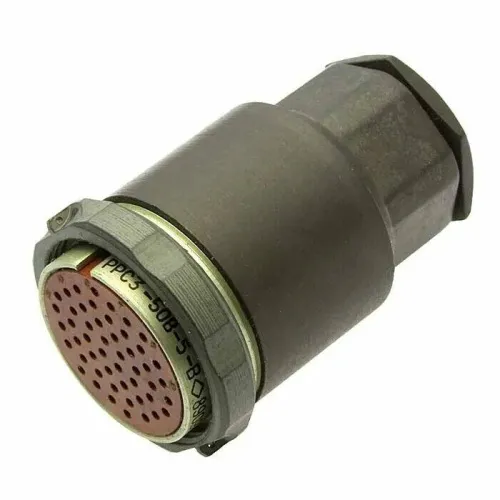 РРС3-50В-5-В Разъемы разное фото