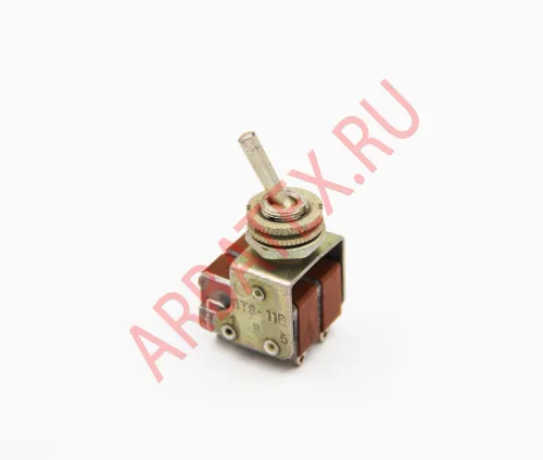 ПТ8-11В тумблер фото 5