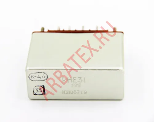 РНЕ-31 27В фото 3 РНЕ-31 27В фото 3