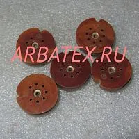 ПЛ7-4А ламповая панель