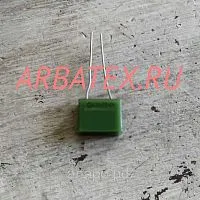 К71-7 250в 1200 пф