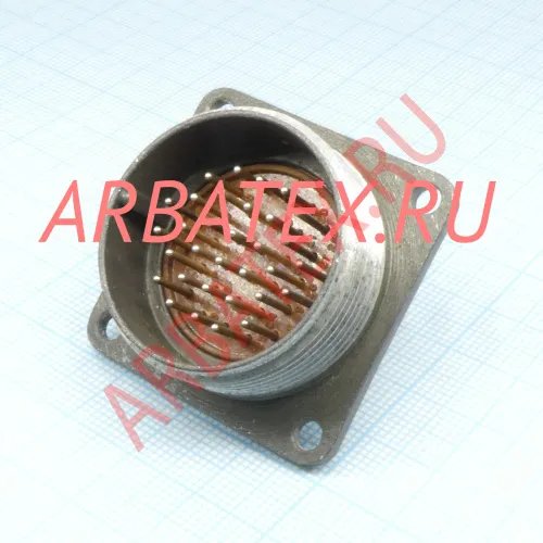 2РМТ30Б32Ш1В1БВ фото 2РМТ30Б32Ш1В1БВ Разъемы 2РМ, 2РМТ, 2РМГ, 2РМДТ, ОНЦ-РГ фото