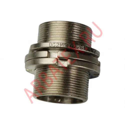 2РМГП22Б10Ш1Е2 Разъемы 2РМ, 2РМТ, 2РМГ, 2РМДТ, ОНЦ-РГ фото