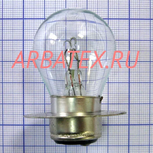 А12-50+21 лампа накаливания