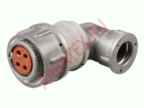 2РМТ18КУЭ4Г5В1В Разъемы 2РМ, 2РМТ, 2РМГ, 2РМДТ, ОНЦ-РГ фото фото 4