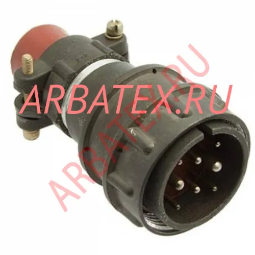 2РМДТ30КПН8Ш7В1В Разъемы 2РМ, 2РМТ, 2РМГ, 2РМДТ, ОНЦ-РГ фото