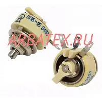 ППБ-1Б-1Вт 6,8 кОм