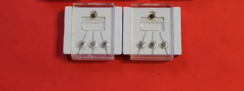 КТ369Б фото 2