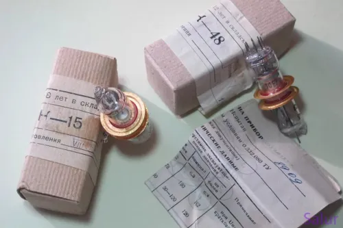 К-48 клистрон фото 2