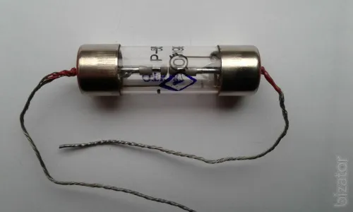 РР-56 разрядник резонансный фото 2 РР-56 разрядник резонансный фото 2