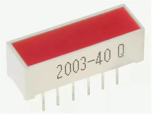 АЛС362Б цифровой индикатор фото 2