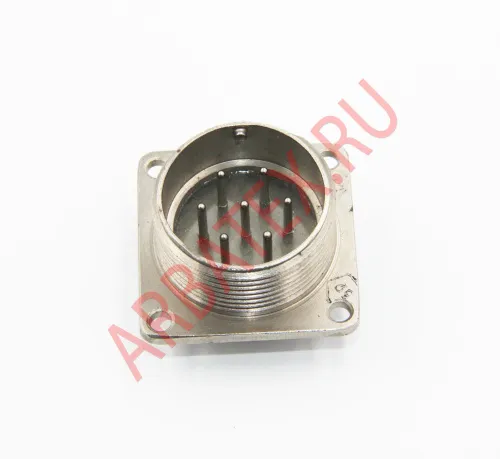 2РМГД27Б7Ш5Е2 Разъемы 2РМ, 2РМТ, 2РМГ, 2РМДТ, ОНЦ-РГ фото