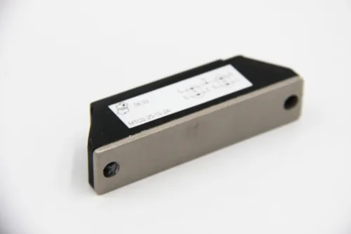 МТО2-25-10 силовой модуль фото 6