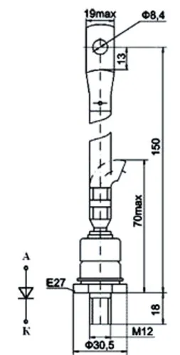 Д151-160Х-12 фото 3 Д151-160Х-12 фото 3