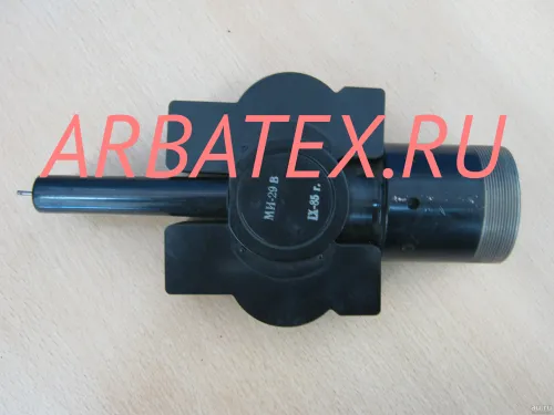 МИ-29В магнетрон импульсный МИ-29В магнетрон импульсный