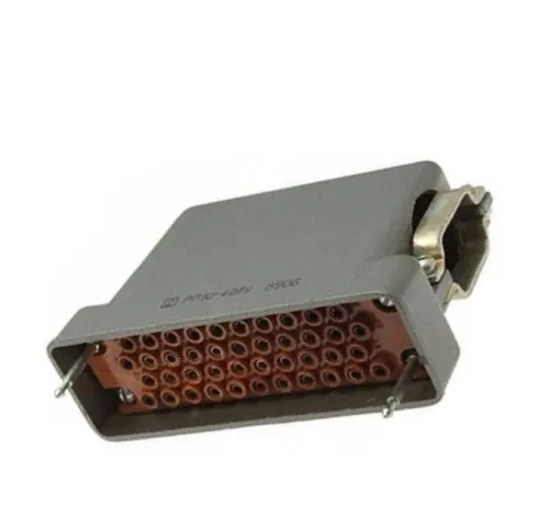 РП10-42ЛУ-Н розетка Разъемы разное фото фото 2