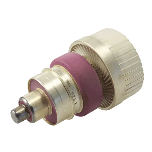 ГИ-46Б импульсный генераторный триод фото 3