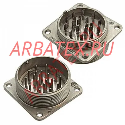 2РМГД36Б20Ш5Е2Б Разъемы 2РМ, 2РМТ, 2РМГ, 2РМДТ, ОНЦ-РГ фото