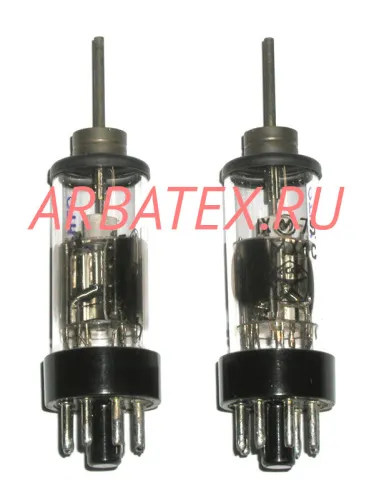 6МХ1С механотрон 6МХ1С механотрон