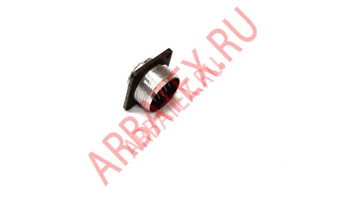 2РМТ24Б19Ш1В1В вилка Разъемы 2РМ, 2РМТ, 2РМГ, 2РМДТ, ОНЦ-РГ фото фото 2