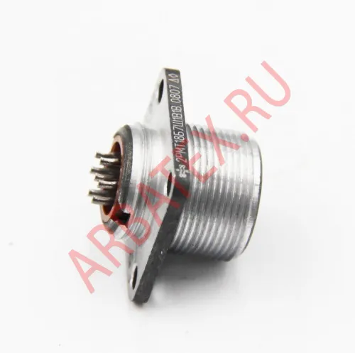 2РМТ18Б7Ш1В1В Разъемы 2РМ, 2РМТ, 2РМГ, 2РМДТ, ОНЦ-РГ фото фото 6