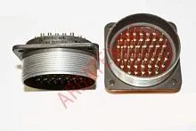 ШР60ПК47ЭШ2 вилка блочная фото