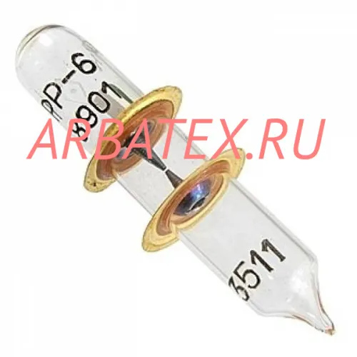 РР-6 разрядник резонансный РР-6 разрядник резонансный