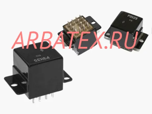 РЭН-35 РФ4.510.144-02.01