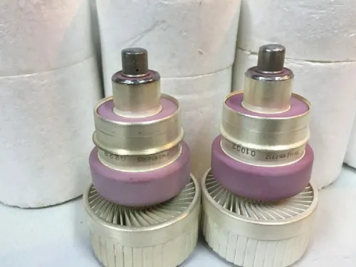 ГИ-5Б импульсный генераторный триод фото 2