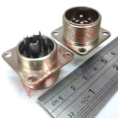 2РМГ22Б4Ш3Е2Б Разъемы 2РМ, 2РМТ, 2РМГ, 2РМДТ, ОНЦ-РГ фото фото 3