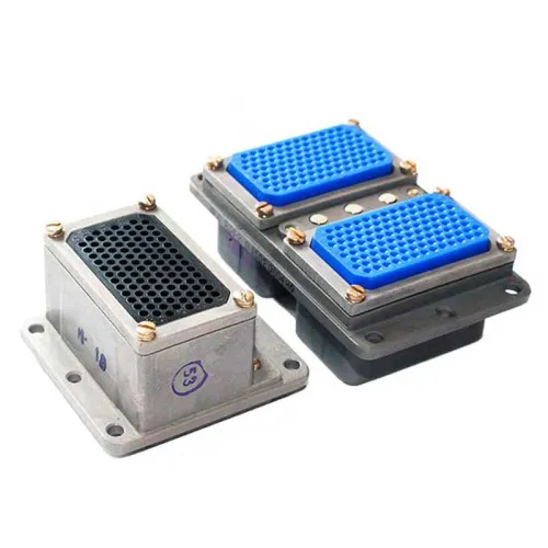 ОНП-ВС-53-68В Разъемы разное фото фото 3