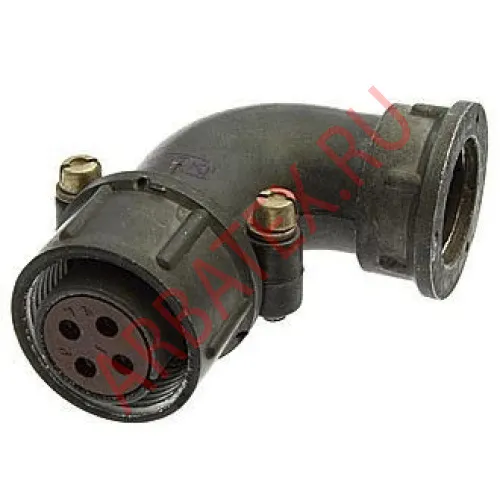 ШР20У4ЭШ8 розетка Разъемы ШР, СШР фото фото 2