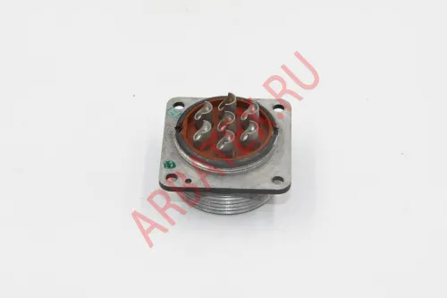 2РМДТ33Б7Г9В1ВБ Разъемы 2РМ, 2РМТ, 2РМГ, 2РМДТ, ОНЦ-РГ фото фото 2