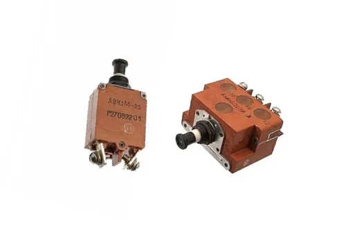 АЗК3-10 фото 2