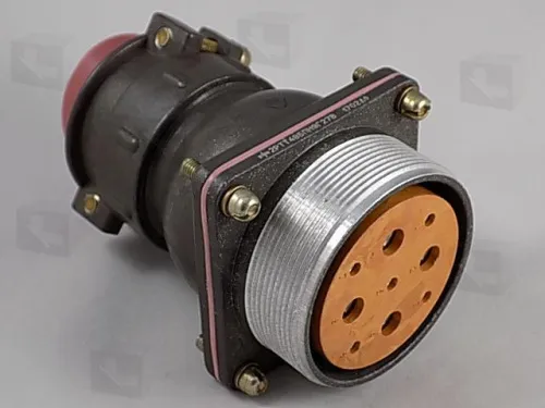 2РТТ48БПЭ9Г27В Разъемы разное фото фото 3