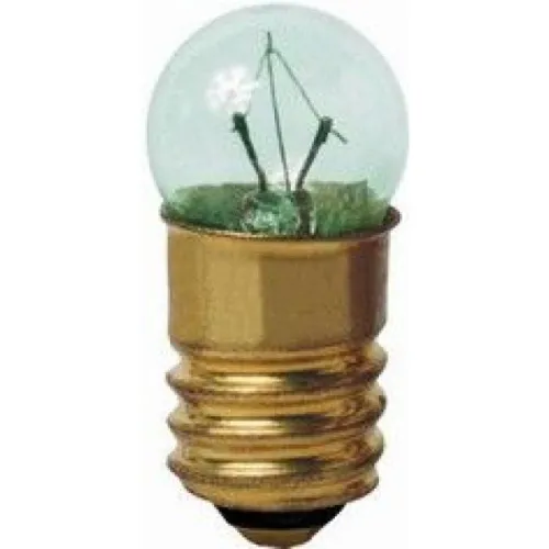 МН-3 Е14/20 лампа накаливания фото 2