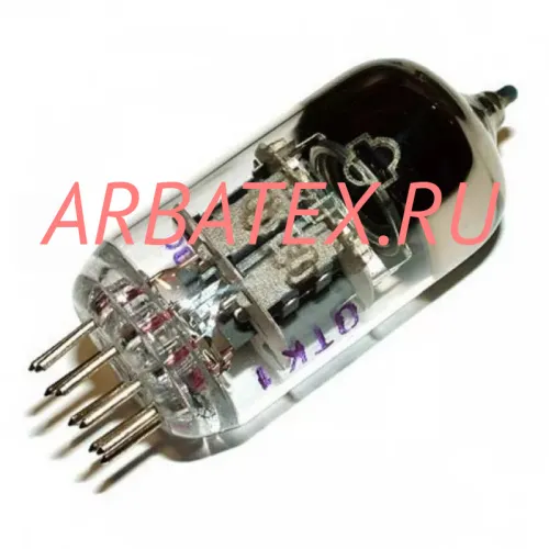 6Н23П-ЕВ радиолампа